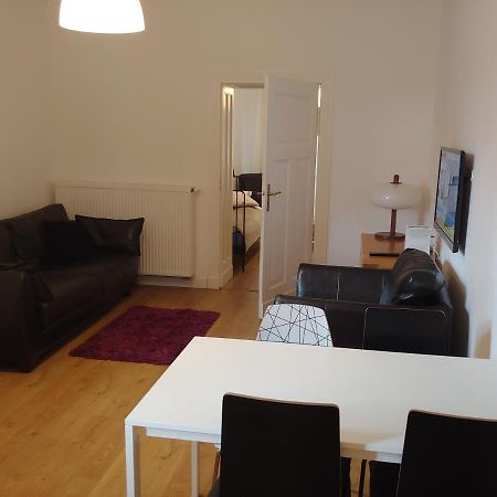 Apartament Wybickiego Apartment Poznan Ngoại thất bức ảnh