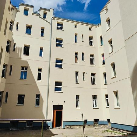 Apartament Wybickiego Apartment Poznan Ngoại thất bức ảnh