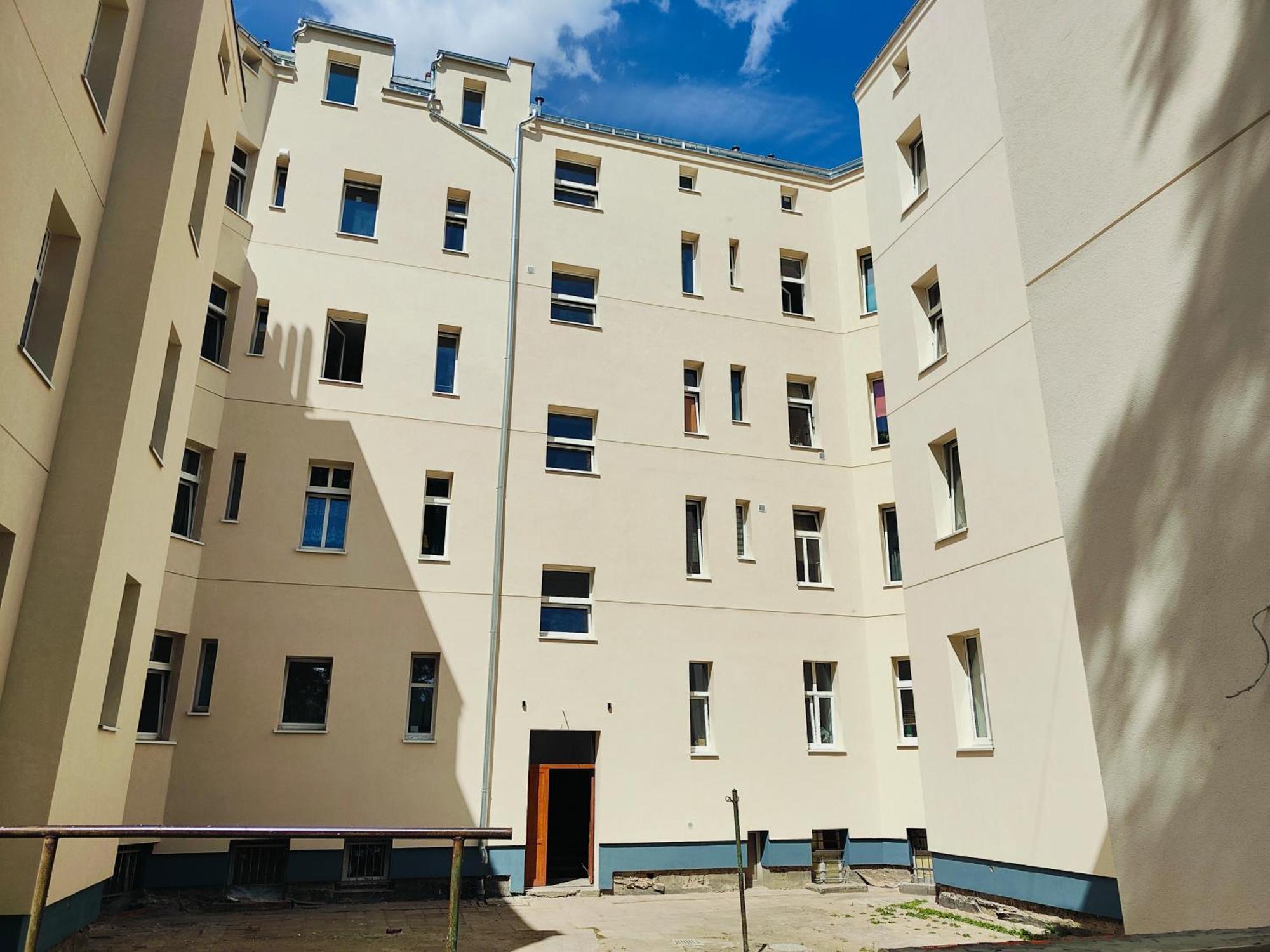 Apartament Wybickiego Apartment Poznan Ngoại thất bức ảnh
