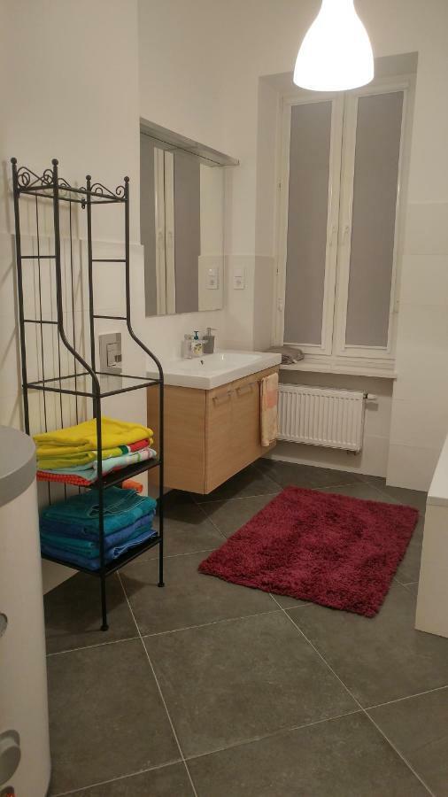 Apartament Wybickiego Apartment Poznan Ngoại thất bức ảnh